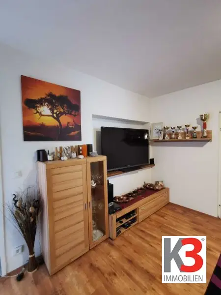 K3 - Gemühtlicher, barrierefreier Bungalow mit kleiner Werkstatt und angebautem Pavillon