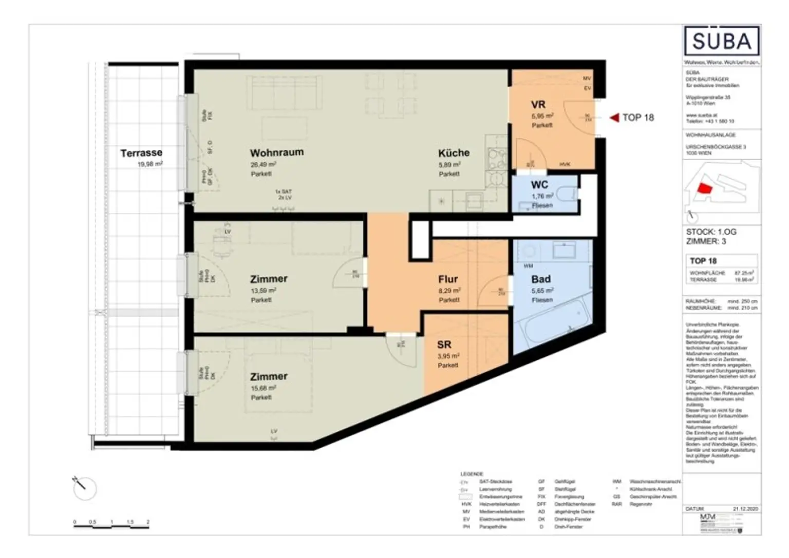 Plan UBG3 Top (18)