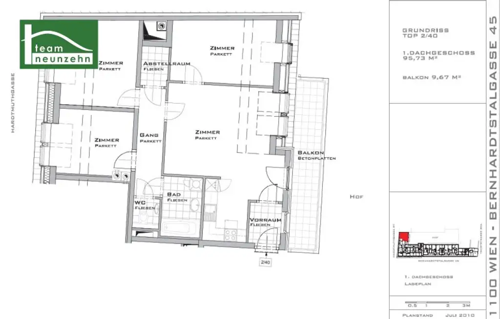 Plan
