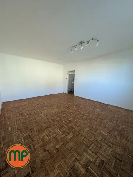 perfekte Junggesellenwohnung - 10 Minuten von der City