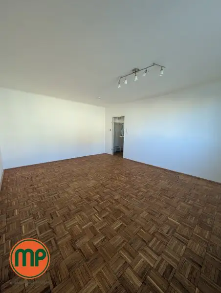 perfekte Junggesellenwohnung - 10 Minuten von der City