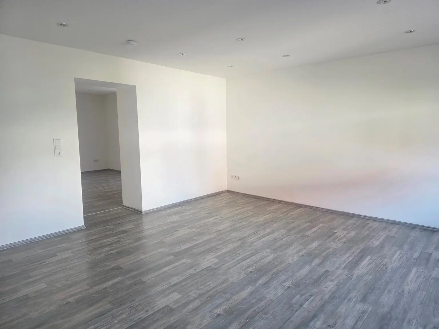Zimmer 2 EG