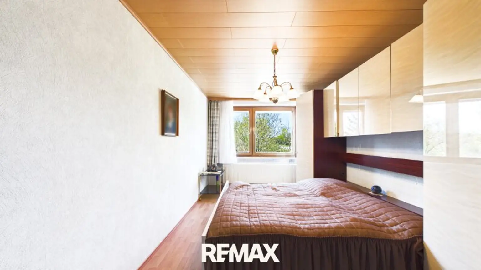 Schlafzimmer 2