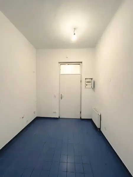 WG- oder Familien-Wohnung! Investment-Hit oder der Traum vom Eigenheim!