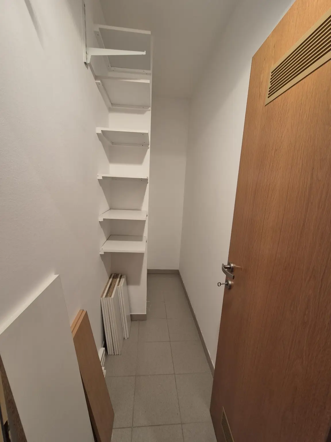 TOP GEPFLEGTE 3 ZIMMER WOHNUNG MIT LOGGIA