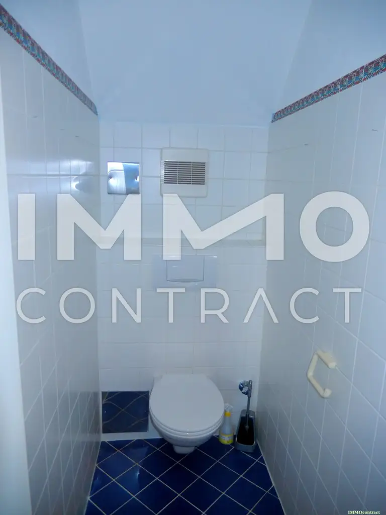 52m² - sonnige Wohnung mit Loggia in Amstetten