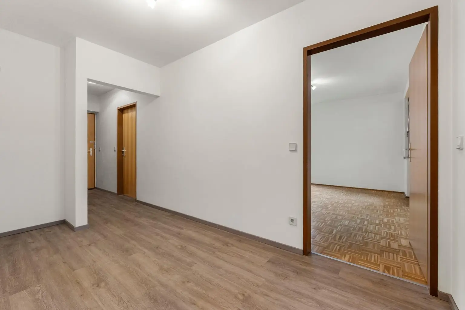Großzügige Eigentumswohnung mit Balkon in Ferlach