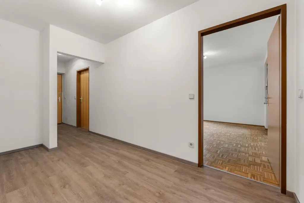 Großzügige Eigentumswohnung mit Balkon in Ferlach