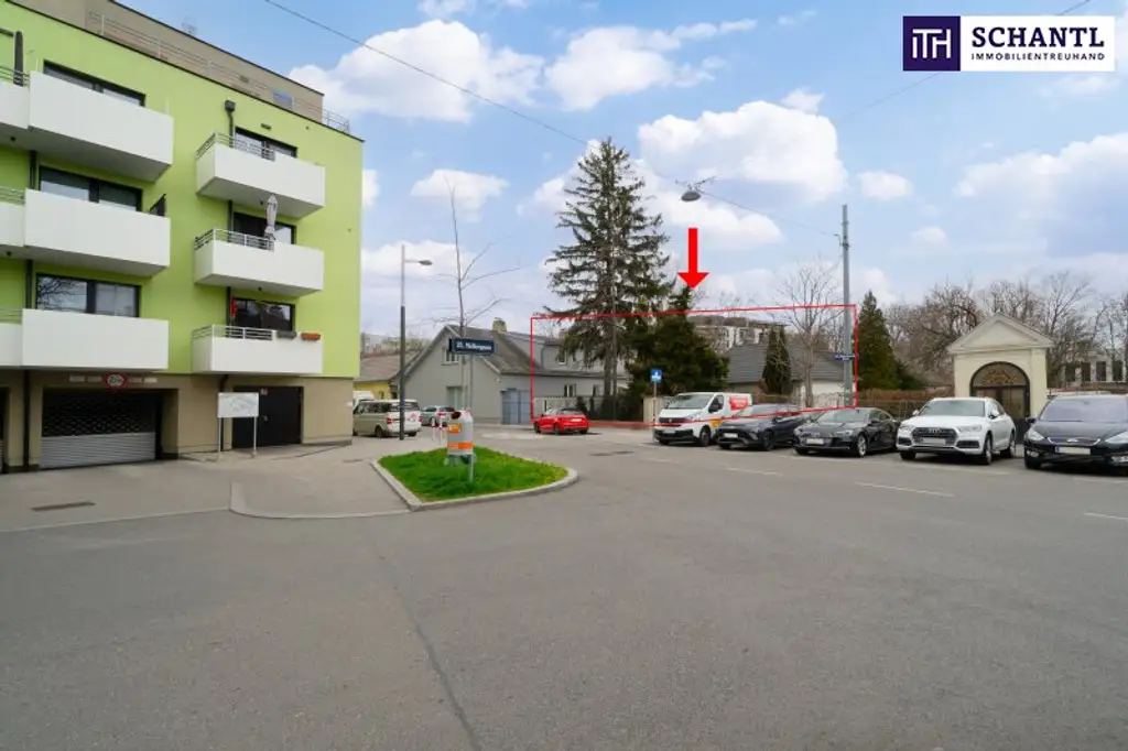 Stilvolle 4-Zimmer-Wohnung mit zwei Loggien – durchdachter Grundriss & modernes Wohngefühl