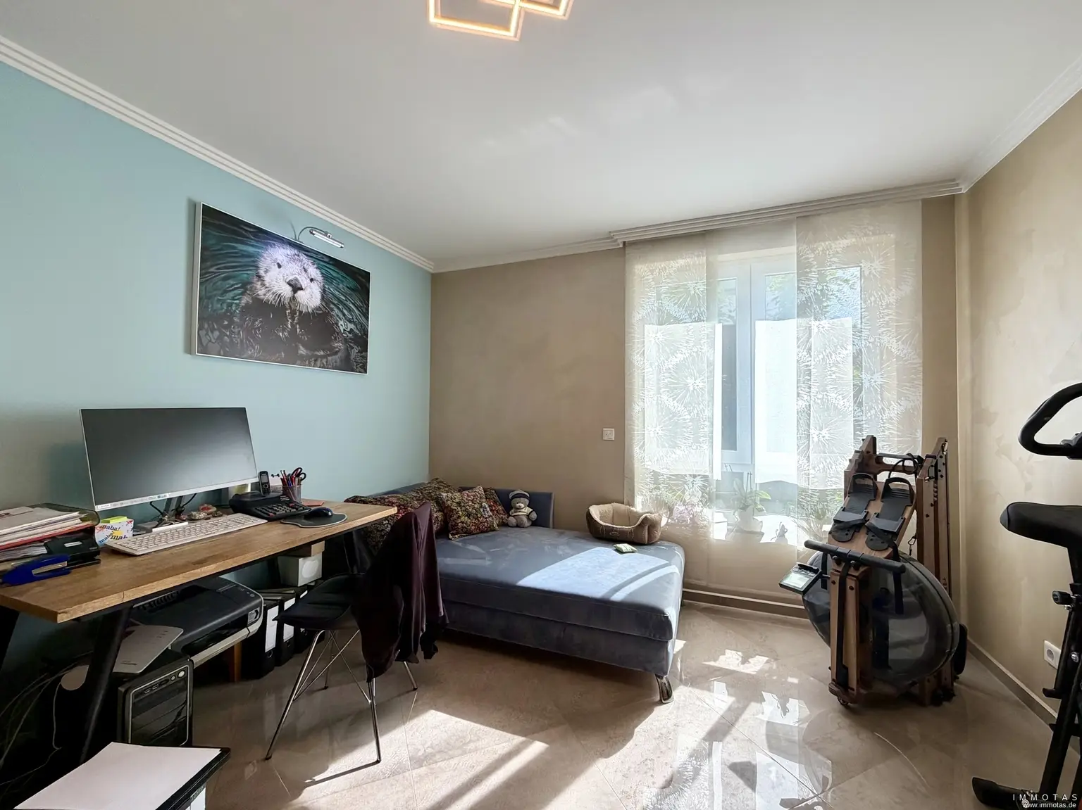 Büro