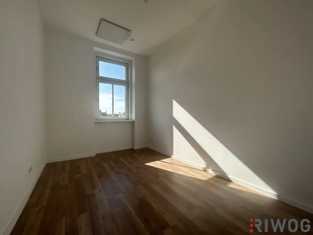 Nähe U1 Keplerplatz - ERSTBEZUG - 2 Zimmer mit Wohnküche - Nähe Wiener Hauptbahnhof