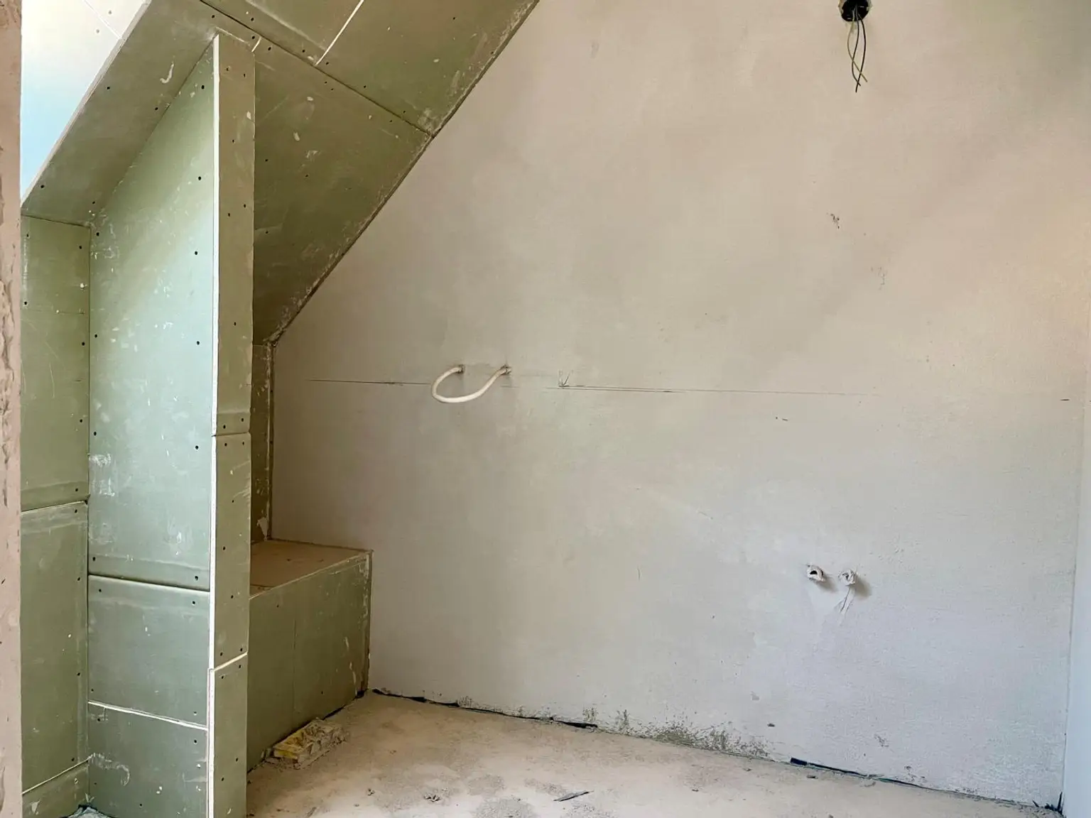 OG Badezimmer