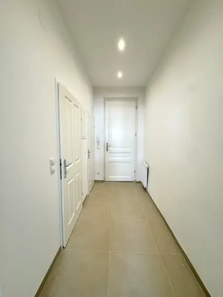 Stilvoller Rückzugsort mit Charme! Sanierte 2-Zimmer-Altbauwohnung in 1150 Wien nahe der U3-Station Hütteldorfer Straße