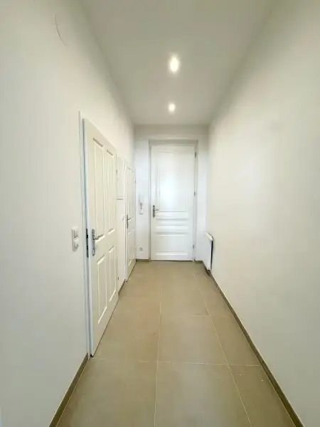 Stilvoller Rückzugsort mit Charme! Sanierte 2-Zimmer-Altbauwohnung in 1150 Wien nahe der U3-Station Hütteldorfer Straße
