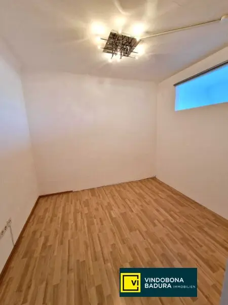 Ideale Single oder Pärchenwohnung – Zwölfaxing