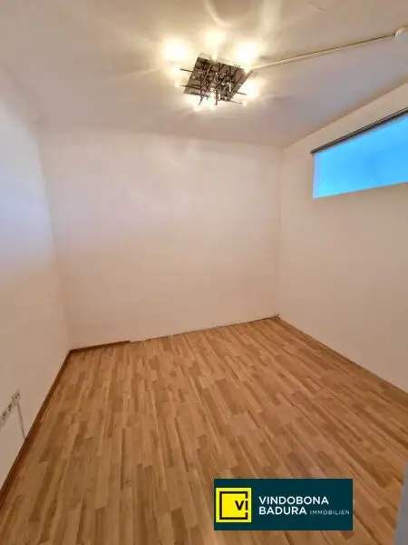 Ideale Single oder Pärchenwohnung – Zwölfaxing