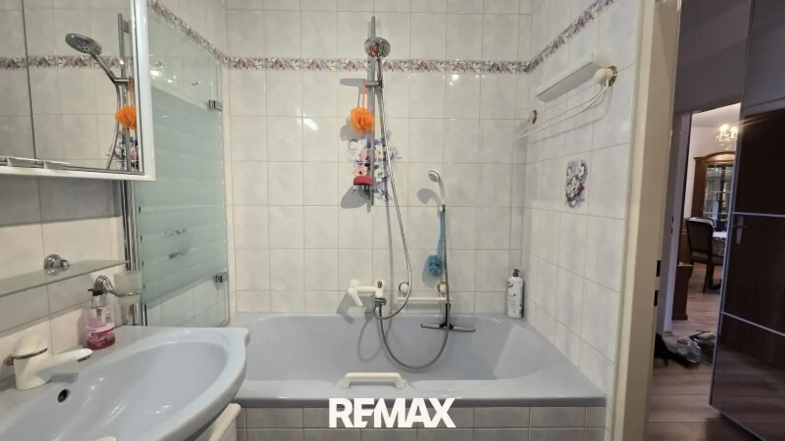 20 Badezimmer