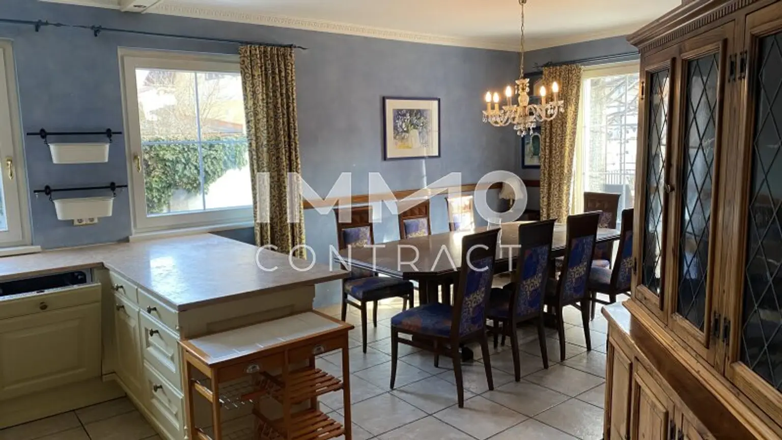 Exklusive Stadtvilla Lienz