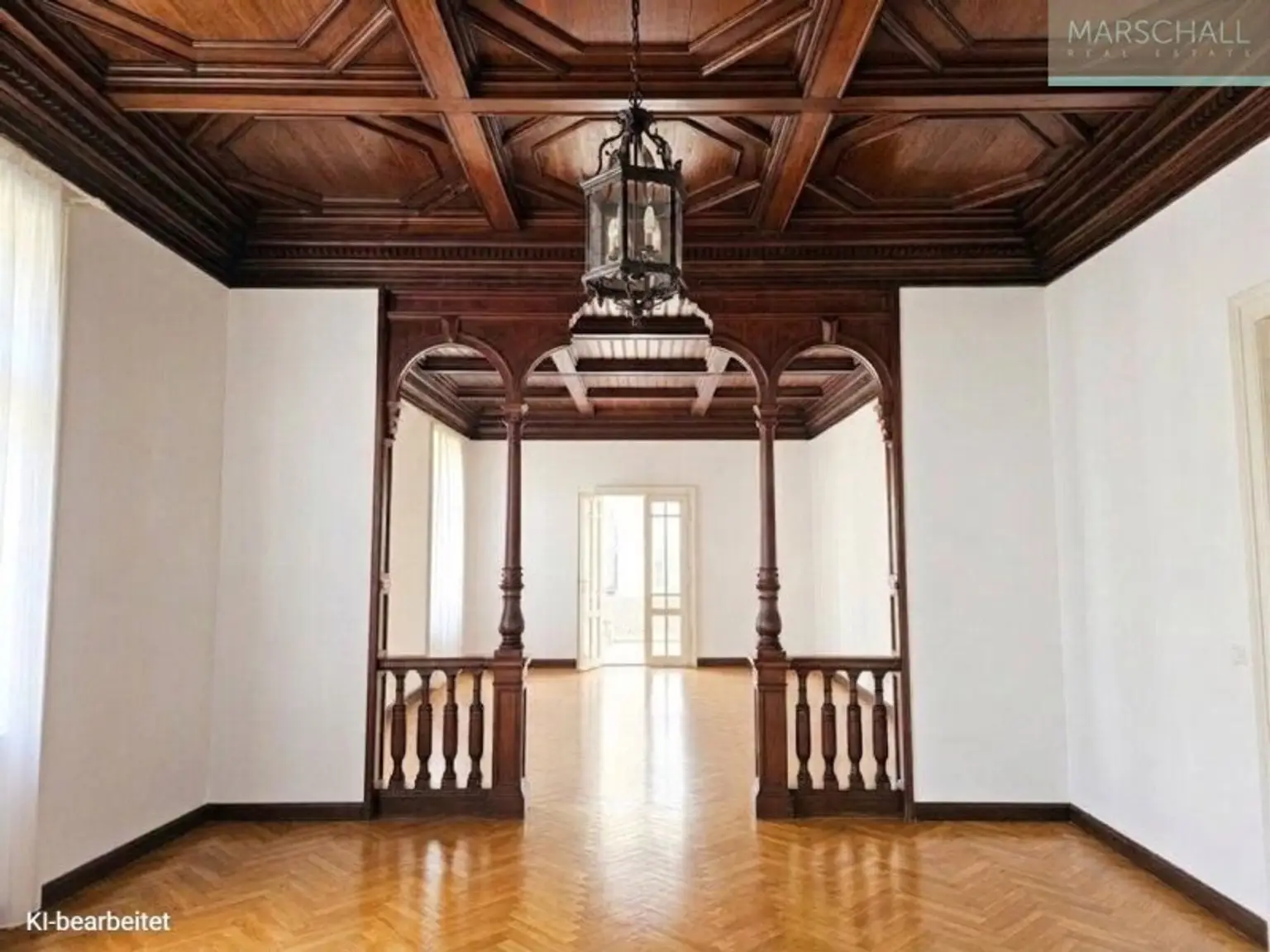Wohnsalon