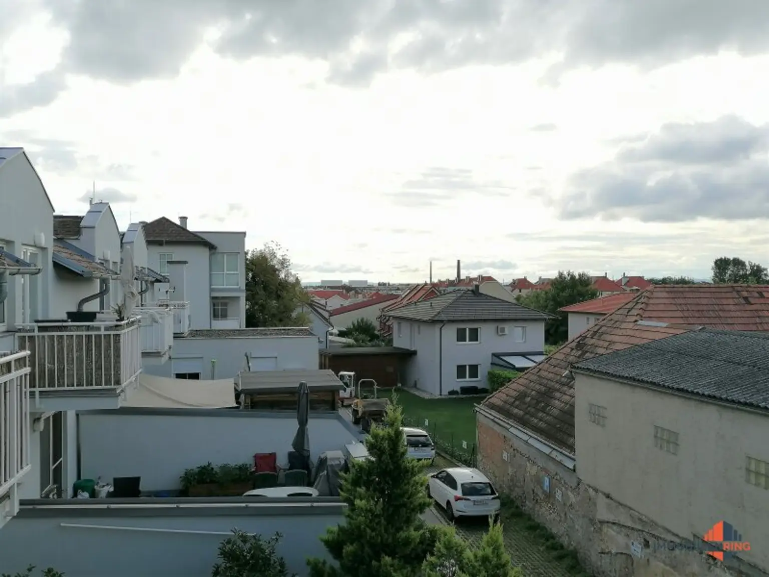 Ausblick