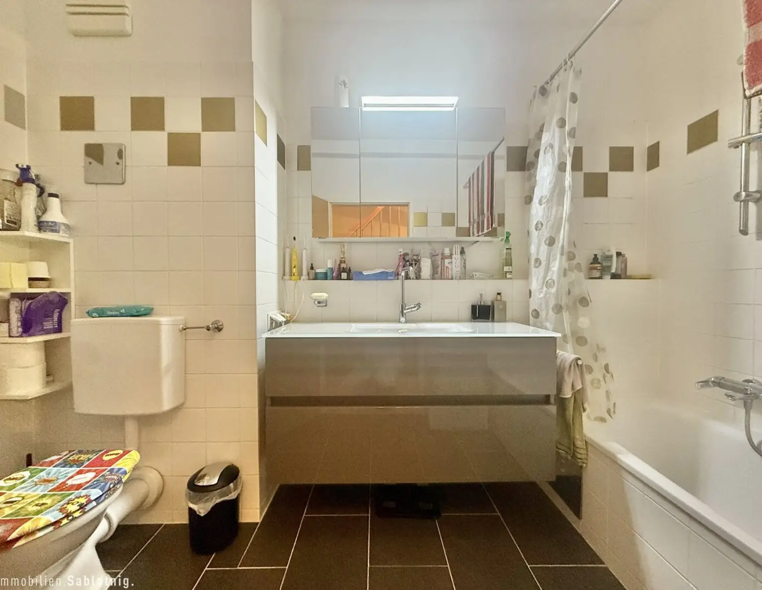 TRAUMHAFTES REIHENHAUS IN STETTEN! 4 Zimmer, Garten, Terrasse - Ihr neues Zuhause!