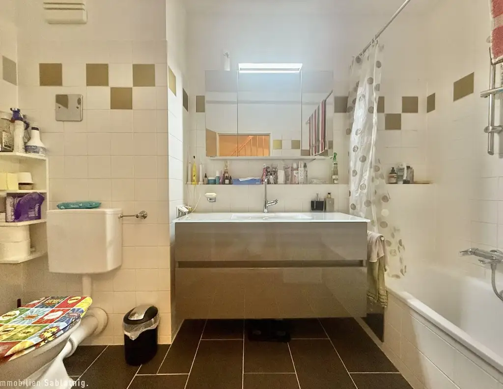 TRAUMHAFTES REIHENHAUS IN STETTEN! 4 Zimmer, Garten, Terrasse - Ihr neues Zuhause!