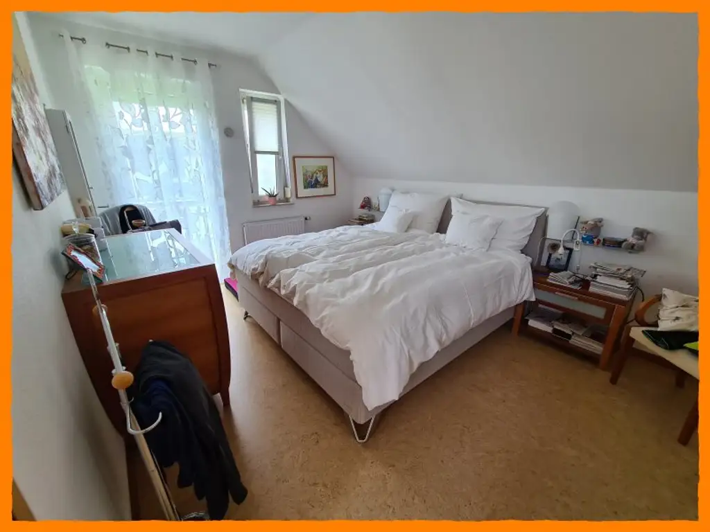 Wohnqualität - innovativ - zeitgemäß