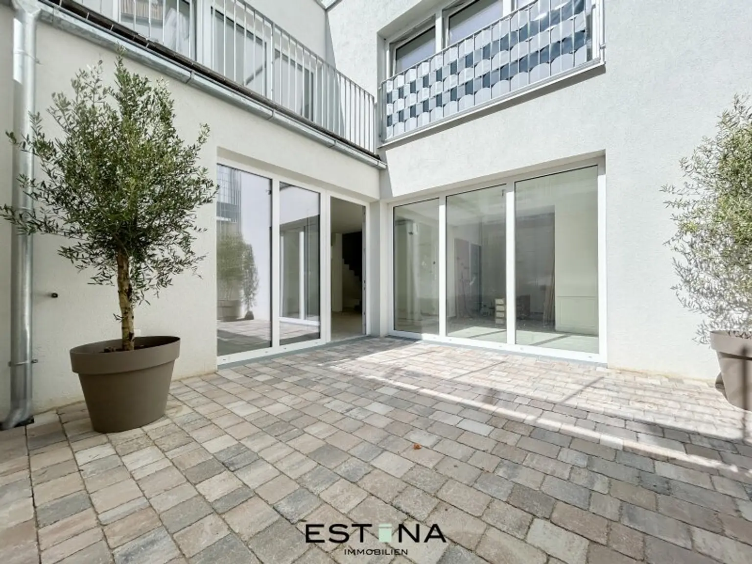 Mietkauf - Klimatisierte Maisonette-Familienwohnung mit Freifläche "Mietkauf" - Nähe U4 Station Unter Sankt Veit