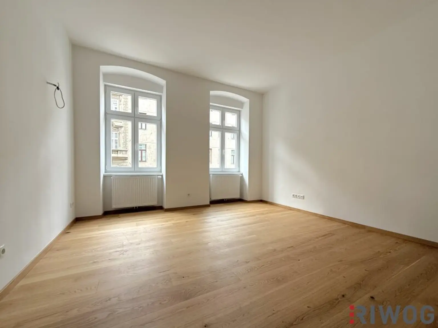 CITY APARTMENT - Erstbezug nach Sanierung | Garconniere