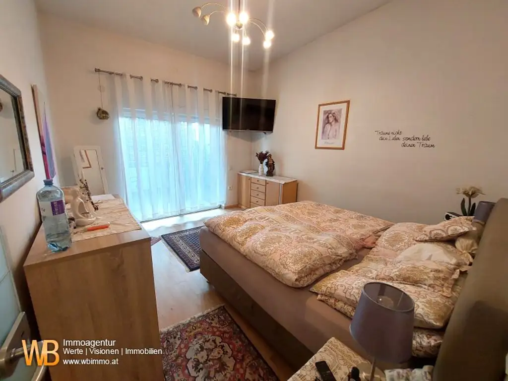 Stilvoll Wohnen in loftartiger Atmosphäre auf 168m² mit 80m² Terrasse