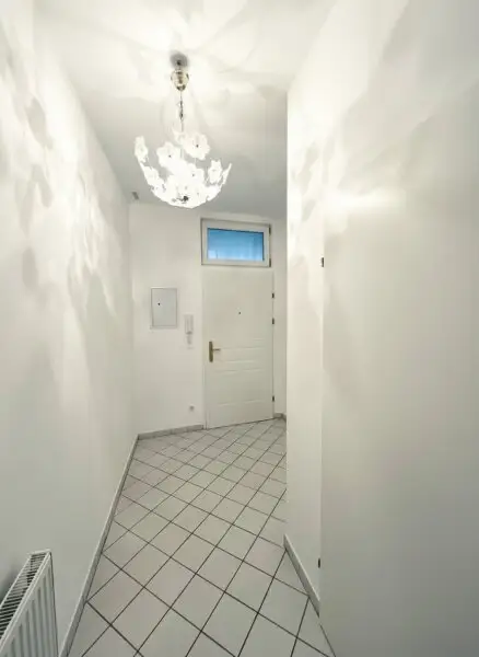 Helle 2-Zimmer-Altbauwohnung mit klassischem Flair im 16. Bezirk