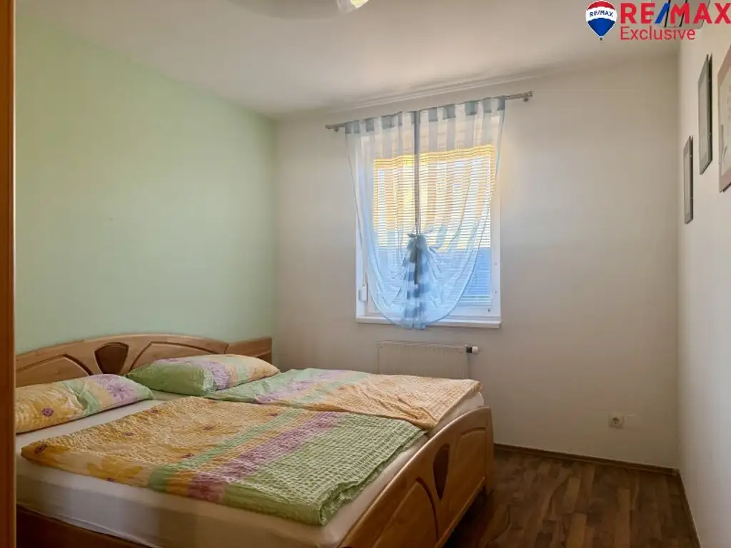 Sunny - 2 Zimmer Mietwohnung mit Balkon auf ca. 54m² Wfl.!