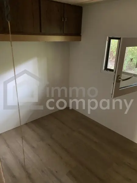 Mobilheim in Sieghartskirchen ganzjährig benutzbar  für 36.900 €! Provisionsfrei
