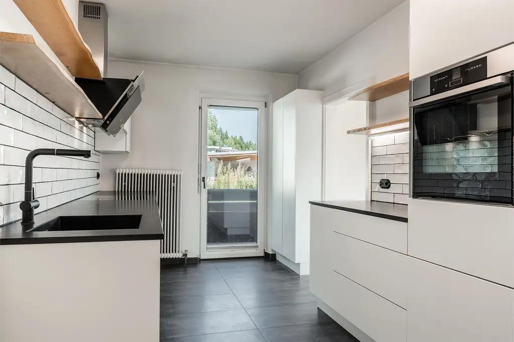 Lage, Lage, Lage! Perfekt gelegener Bungalow mit traumhaftem Ausblick!