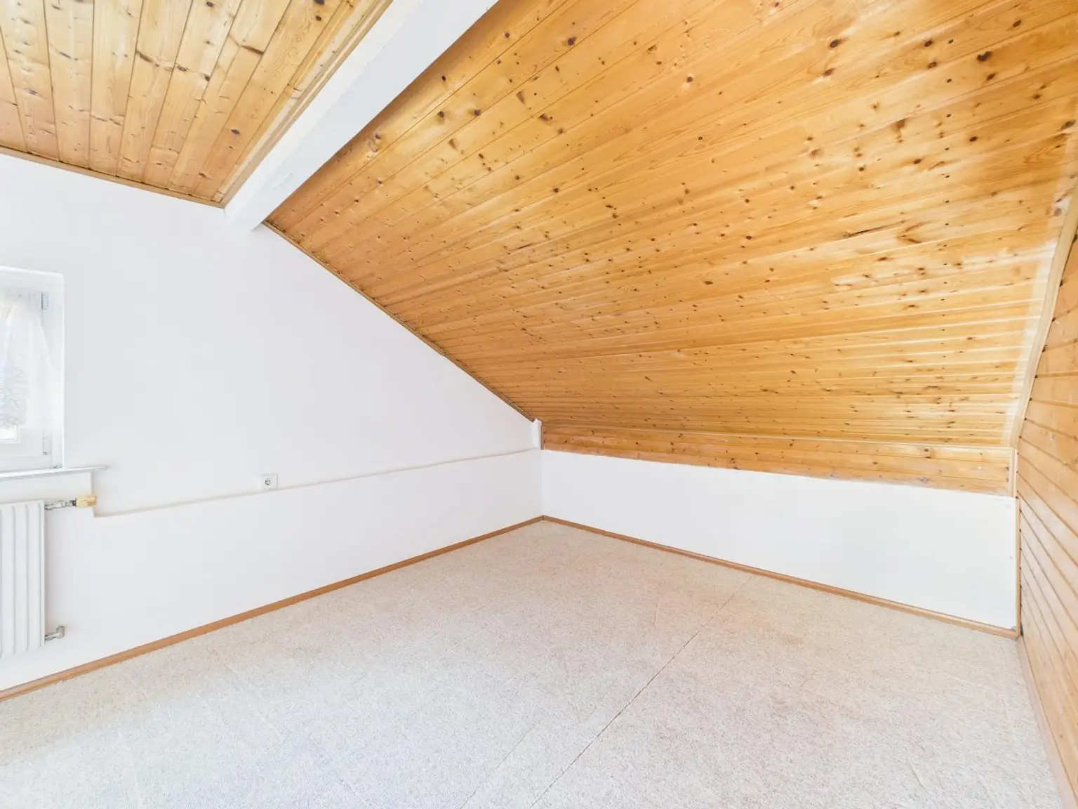 Ein "Zuhause" mit Potenzial in bester Lage