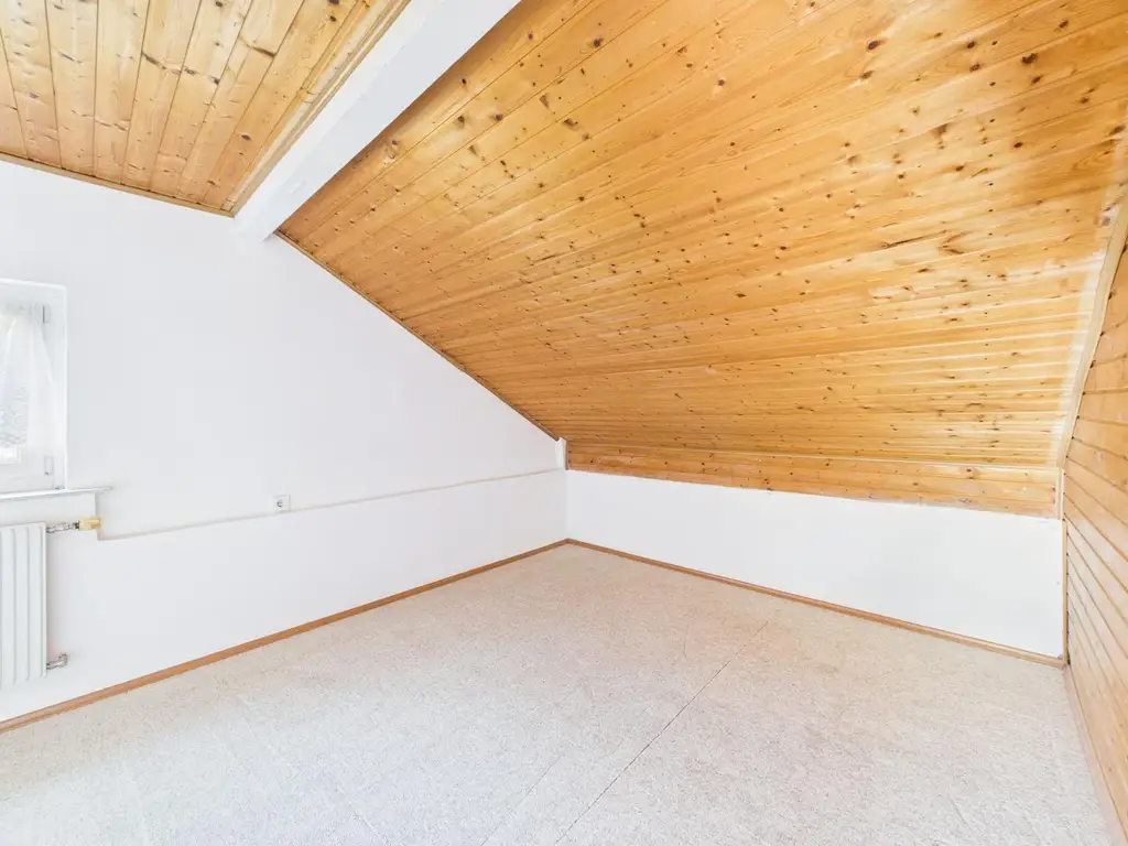 Ein "Zuhause" mit Potenzial in bester Lage