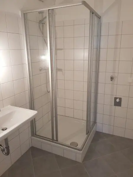80,37 m² mit Loggia (6,11 m²) – 1. OG mit Lift