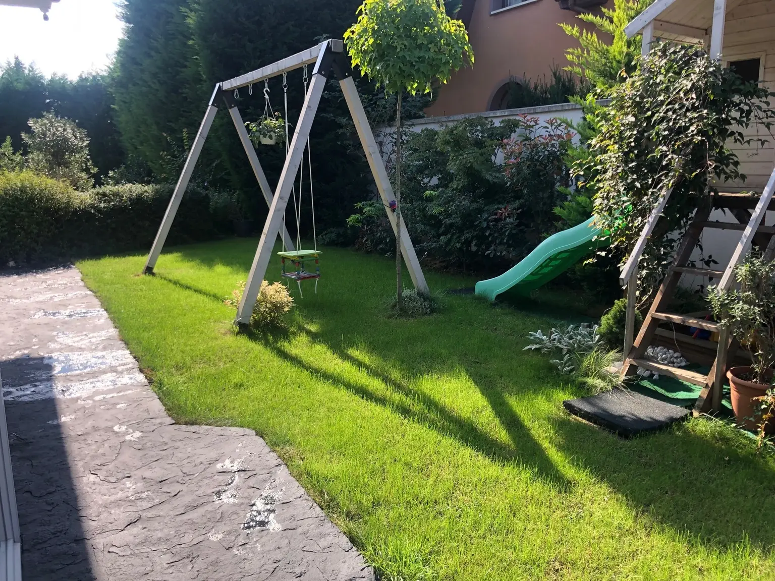 Energieeffiziente Villa im 16. Bezirk von Budapest