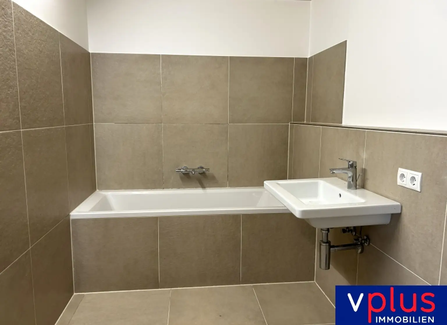 Sanierte 3-Zimmer-Wohnung mit großer Terrasse