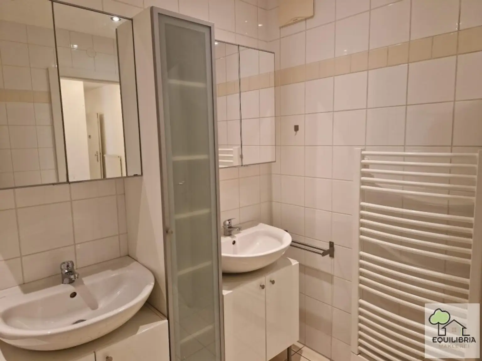Moderner Lebensraum in Klosterneuburg: 4-Zimmer-Wohnung mit Garten und Terrasse!