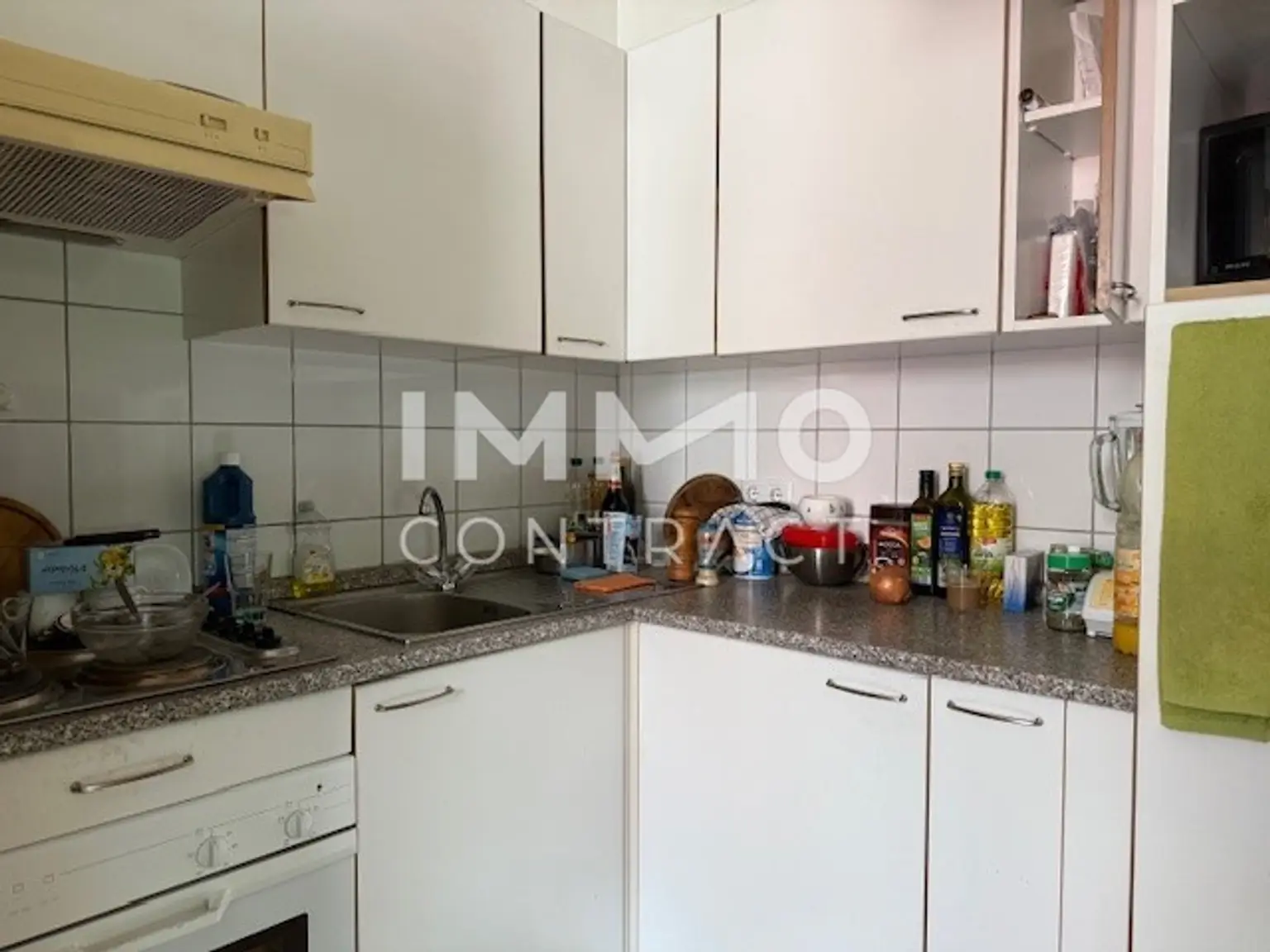 IN TOPLAGE 2-ZIMMERWOHNUNG NÄHE BENNOPLATZ! Bennogasse 23/33