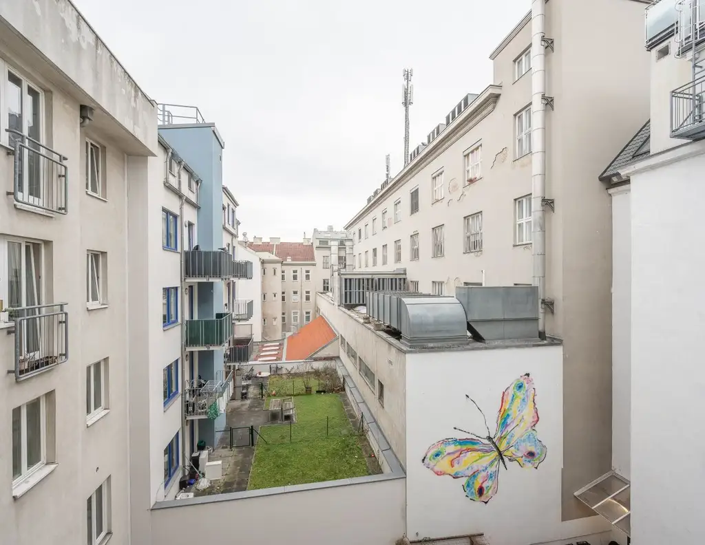 ++NEU++ 9 Anlegerobjekte in einem Haus mit mehr als 4% Rendite!