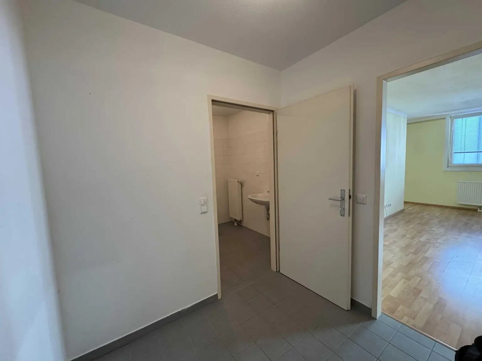 Vorraum - ETW 1020 Wien