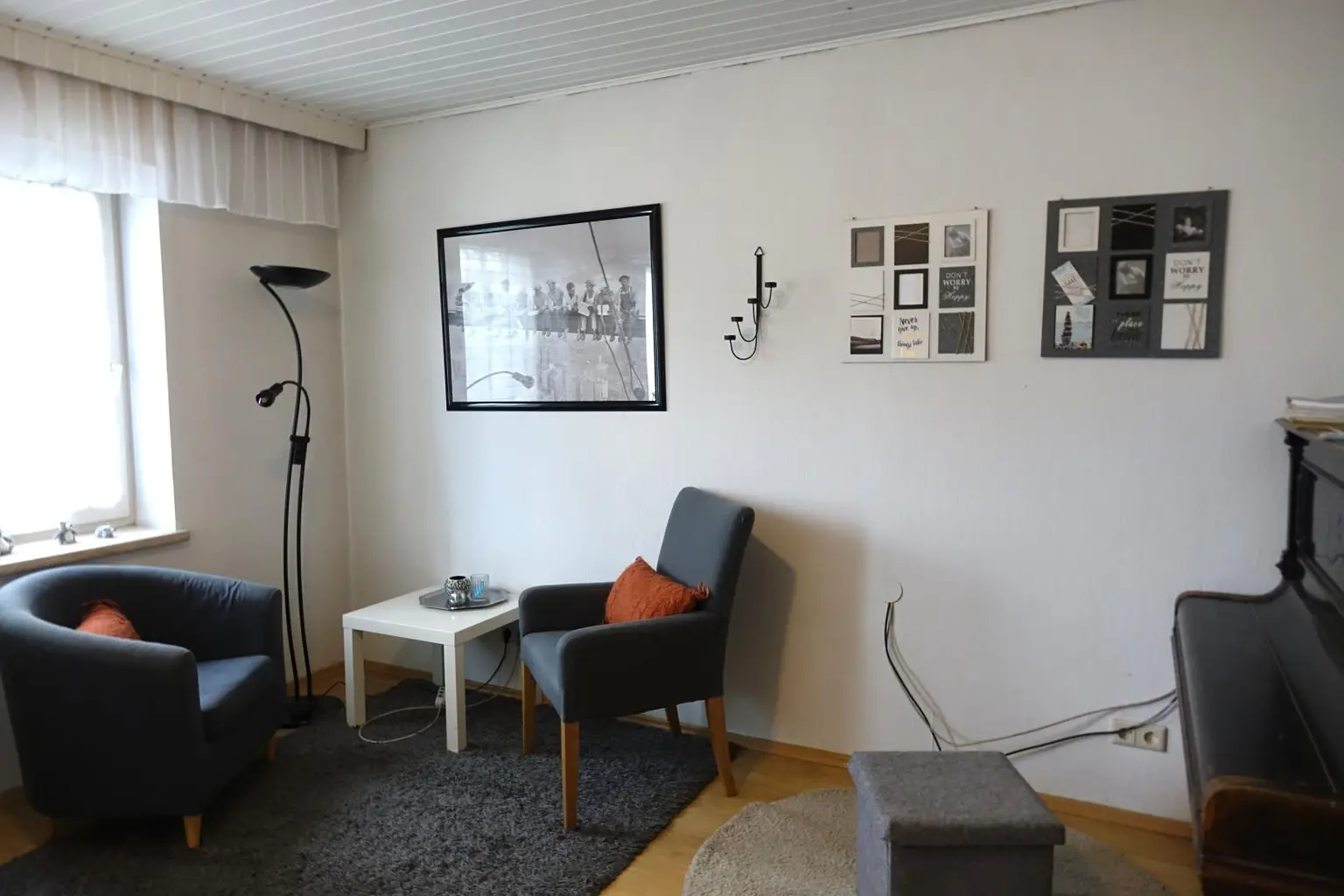 Geräumiges Wohnhaus mit schönem Garten im Südburgenland gesucht?