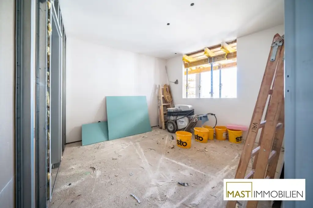 *Provisionsfrei* 2-Zimmer Wohnung an der Schanze!
