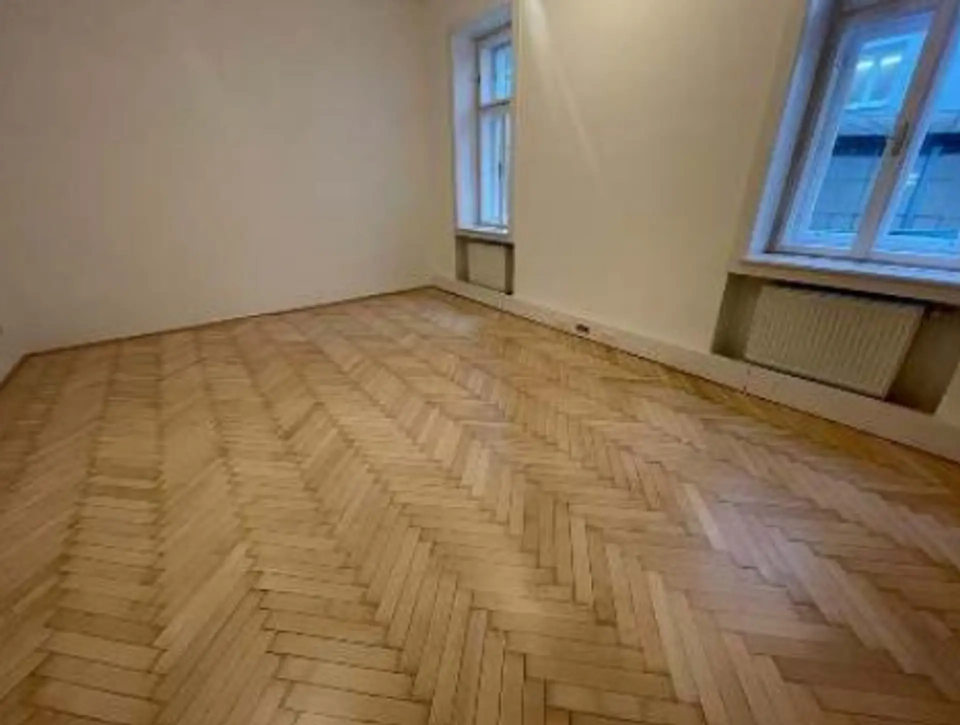1080 Wien Pfeilgasse 8 innen - 2