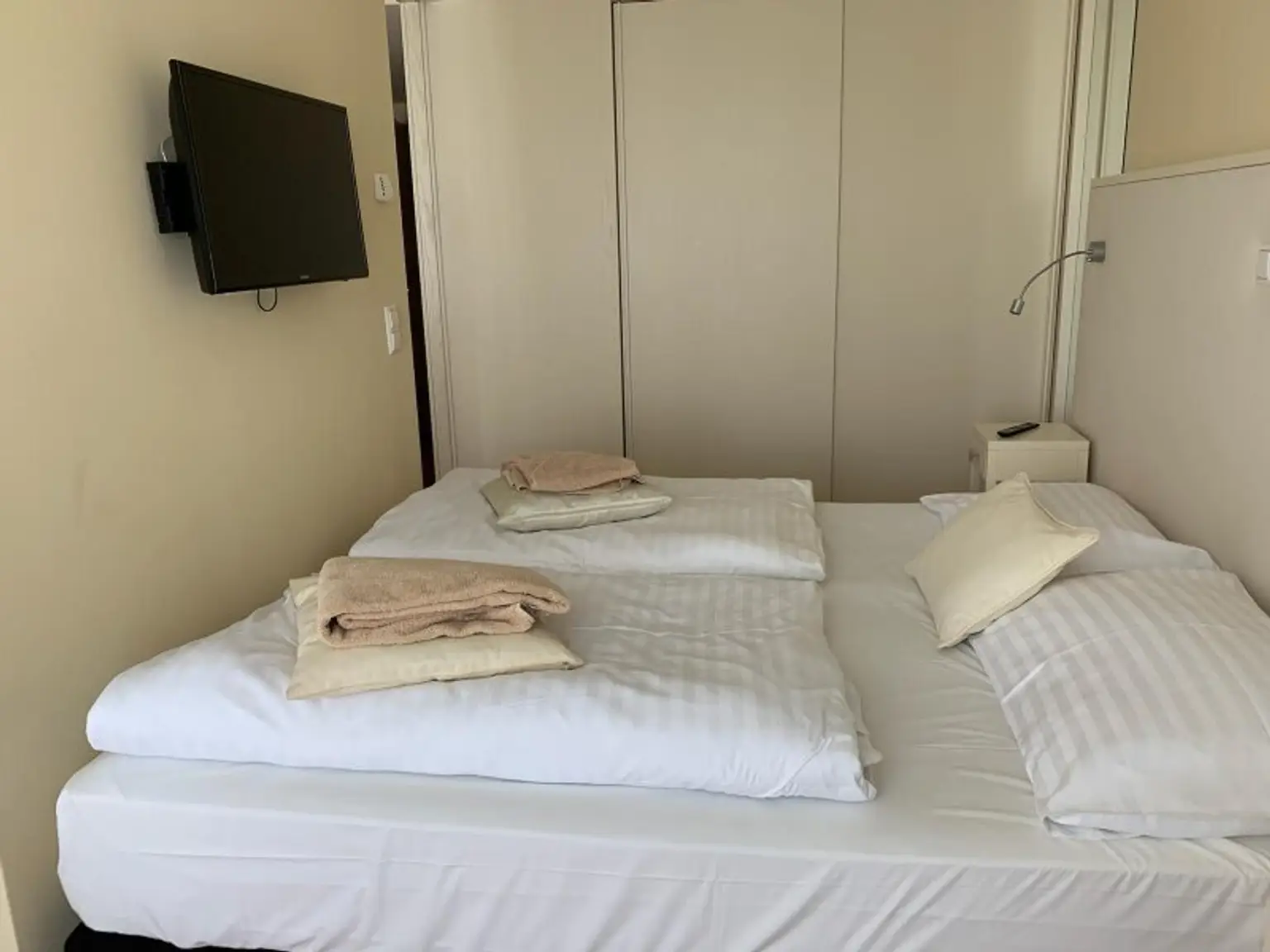 Gemütliche Ferienwohnung in Petrcane (Kroatien)