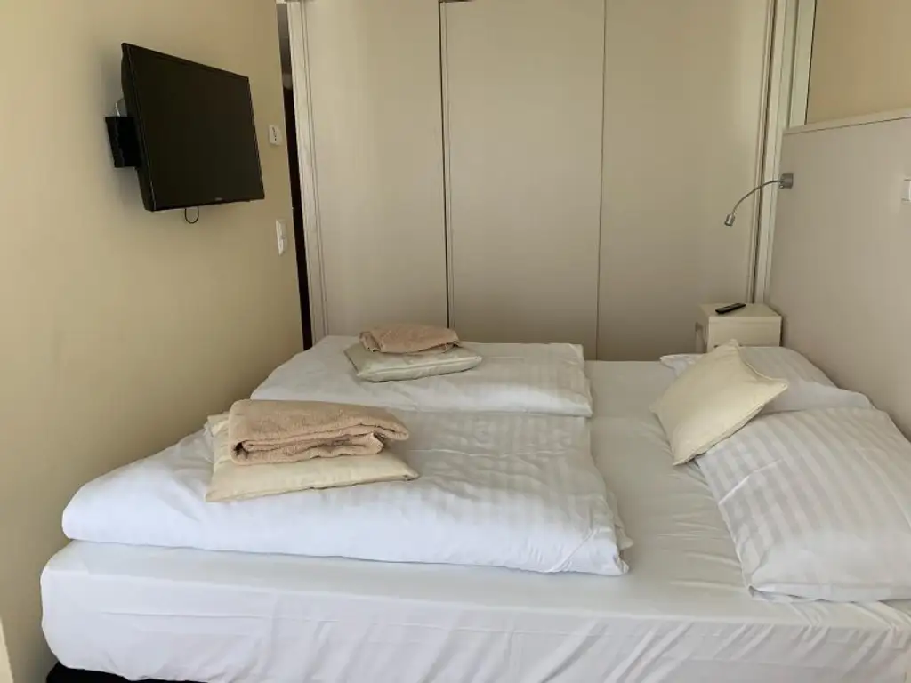 Gemütliche Ferienwohnung in Petrcane (Kroatien)