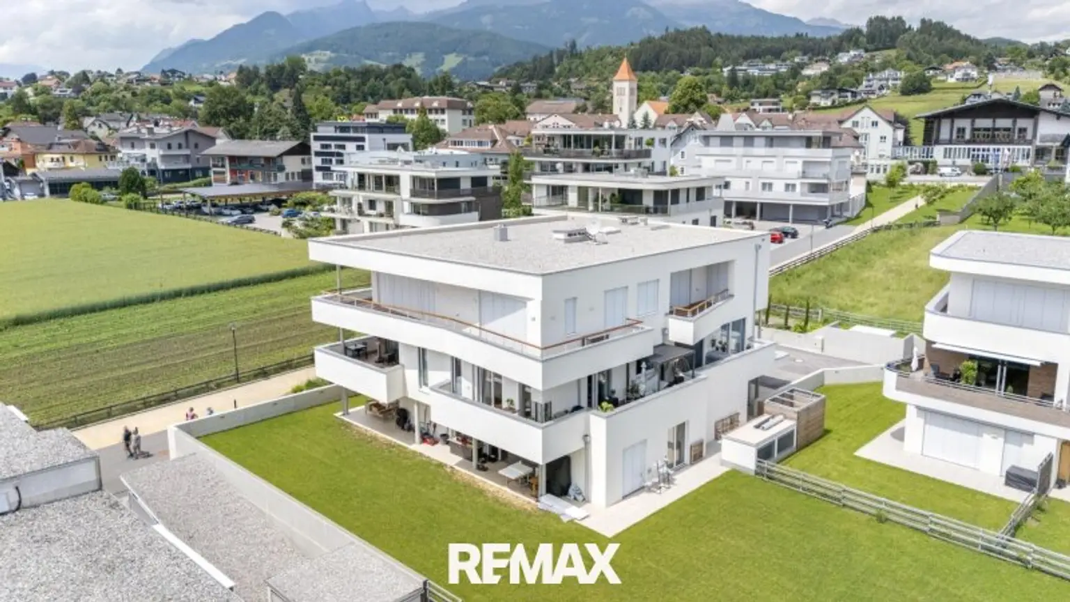 Seeresidenzen²² - unvergleichlich