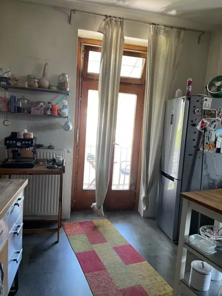 Exklusive Stadtwohnung mit großzügiger Fläche, 5 Zimmer und hochwertiger Ausstattung - Perfekt für Familien!